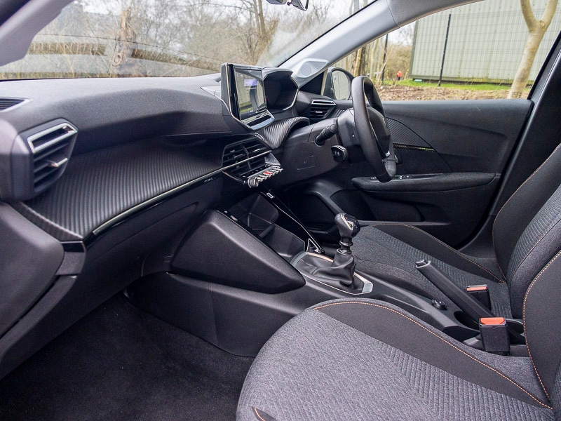 Used Peugeot 208 2025 for sale - 78146663: Photo 5