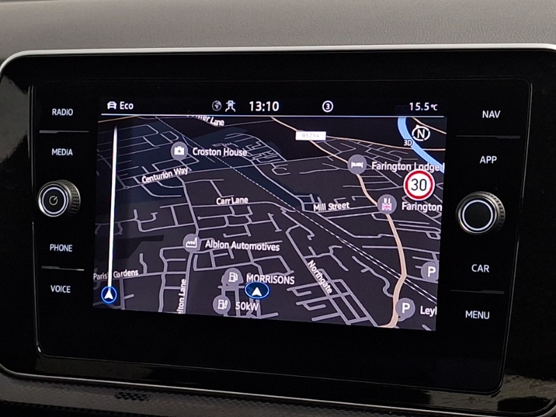 Used Volkswagen T-Cross 2024 for sale - 76770325: Photo 12