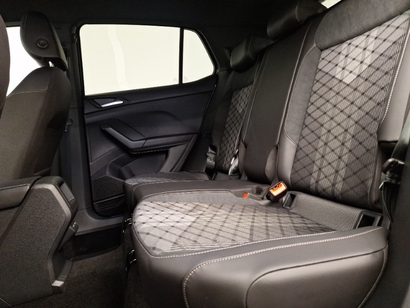 Used Volkswagen T-Cross 2024 for sale - 76770325: Photo 6