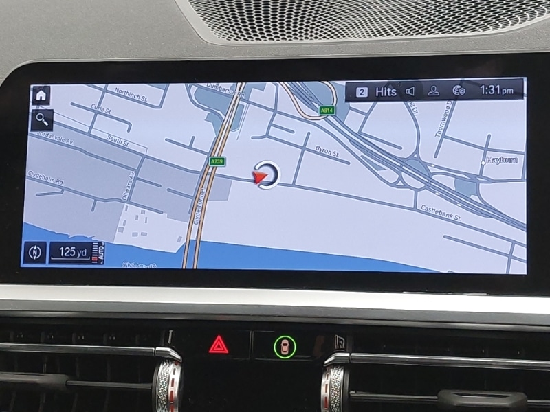 Used BMW 3 Series 2020 for sale - 76720539: Photo 10