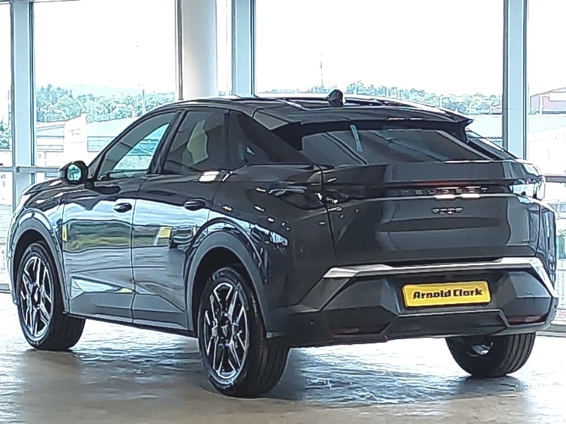 Used Peugeot 3008 2024 for sale - 76770694: Photo 3