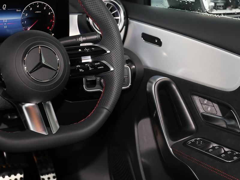 Used Mercedes-Benz A-Class 2025 for sale - 77202226: Photo 12