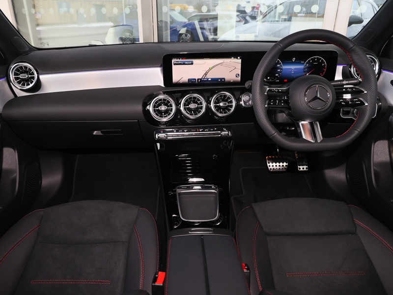 Used Mercedes-Benz A-Class 2025 for sale - 77202226: Photo 2