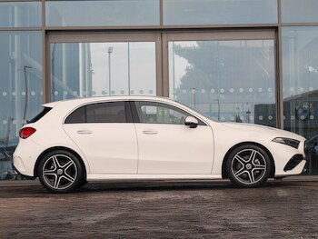 Used Mercedes-Benz A-Class 2025 for sale - 77202226: Photo