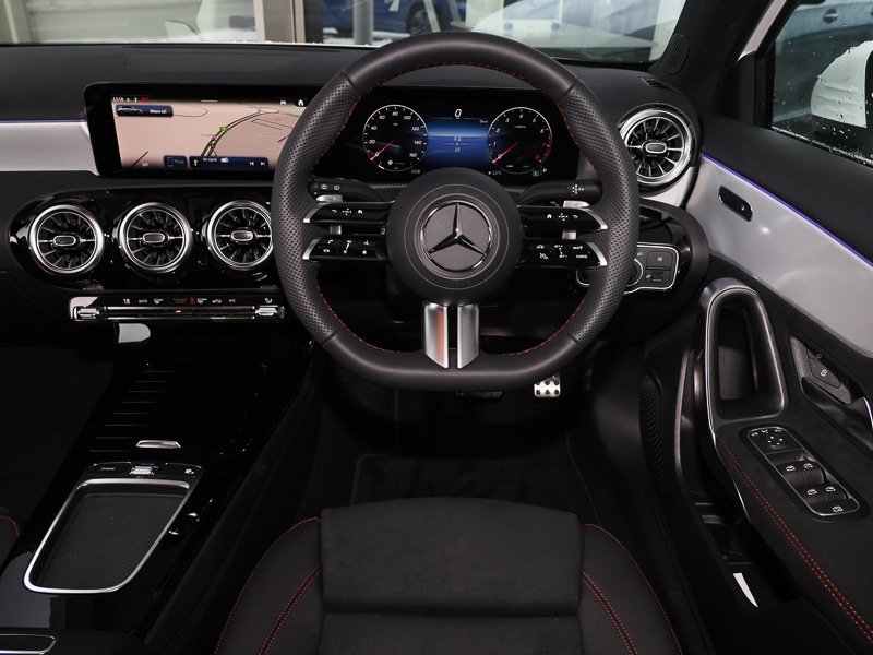 Used Mercedes-Benz A-Class 2025 for sale - 77202226: Photo 7