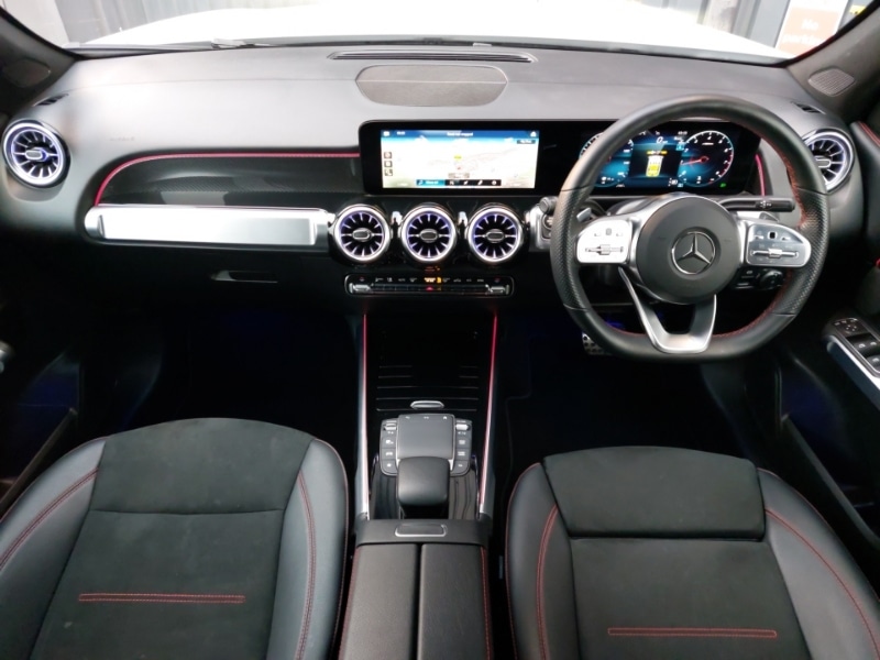 Used Mercedes-Benz GLB 2023 for sale - 77024903: Photo 2