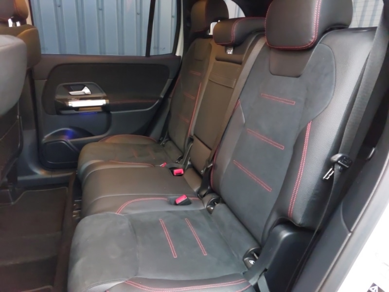 Used Mercedes-Benz GLB 2023 for sale - 77024903: Photo 6