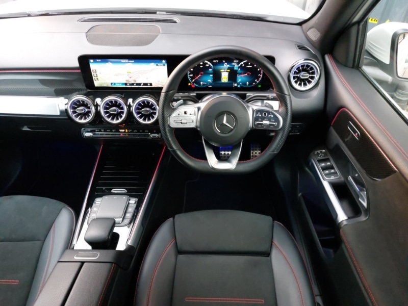 Used Mercedes-Benz GLB 2023 for sale - 77024903: Photo 7