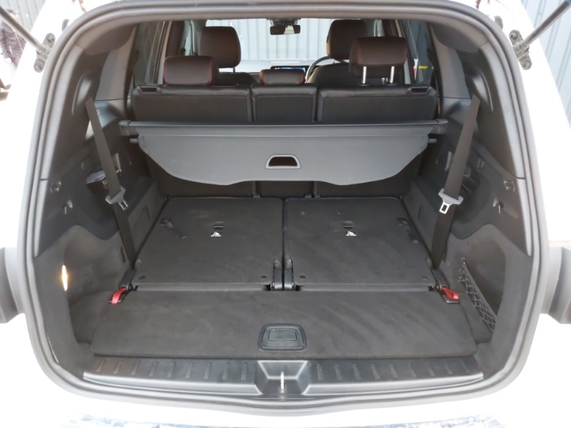 Used Mercedes-Benz GLB 2023 for sale - 77024903: Photo 8