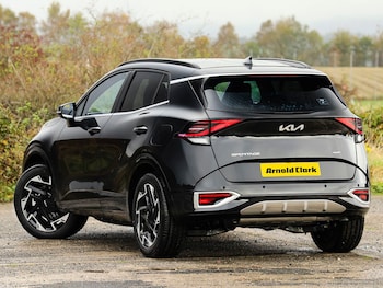 Used Kia Sportage 2025 for sale - 76587442: Photo