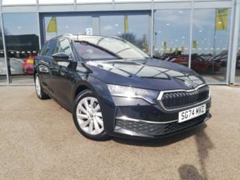 2024 - 1.5 TSI 150 e-TEC SE L 5dr DSG