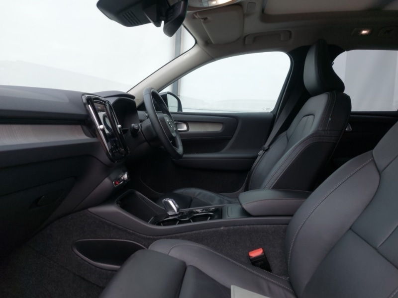 Used Volvo XC40 2024 for sale - 77419630: Photo 5