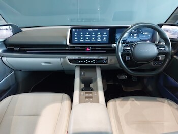 Used Hyundai IONIQ 6 2024 for sale - 79597387: Photo