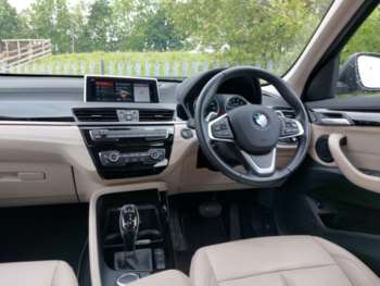 Used BMW X1 2020 for sale - 74891946: Photo