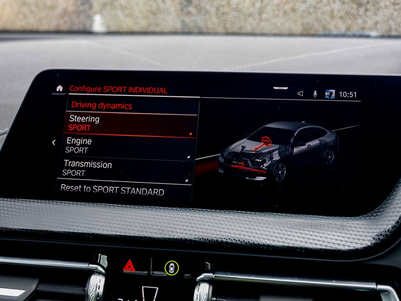 Used BMW 2 Series 2023 for sale - 77702403: Photo 12