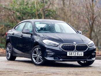 BMW 2 Series feature image