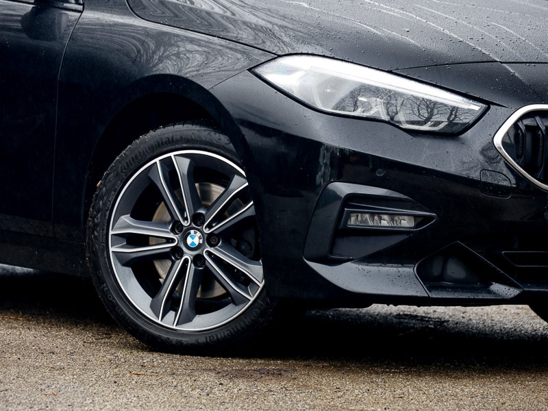 Used BMW 2 Series 2023 for sale - 77702403: Photo 9