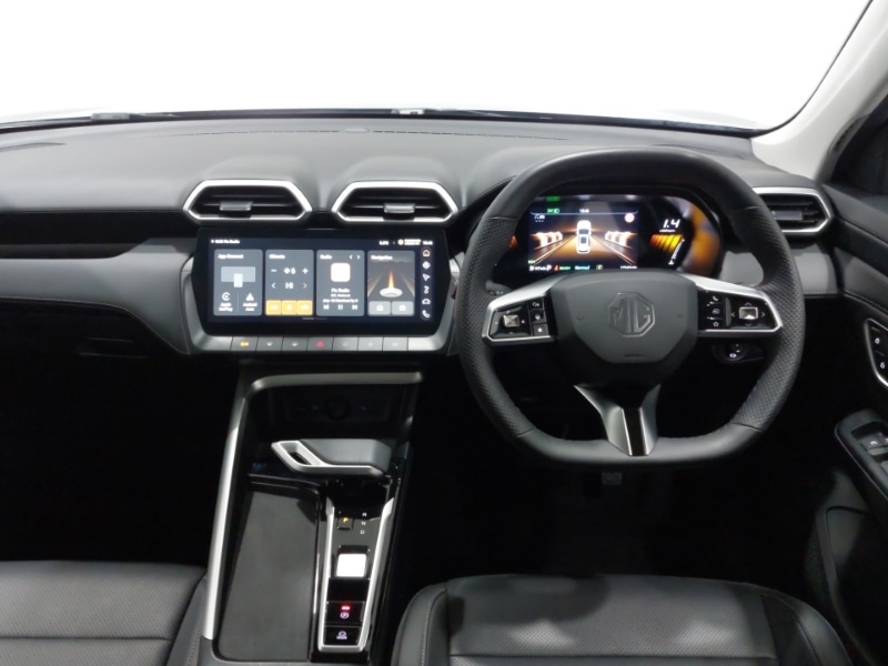 Used MG MG ZS 2025 for sale - 77174012: Photo 10