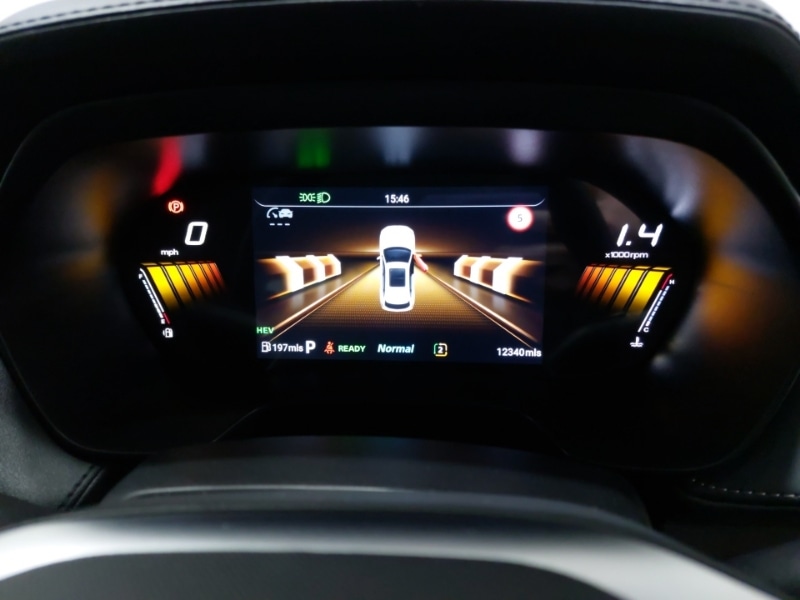 Used MG MG ZS 2025 for sale - 77174012: Photo 11