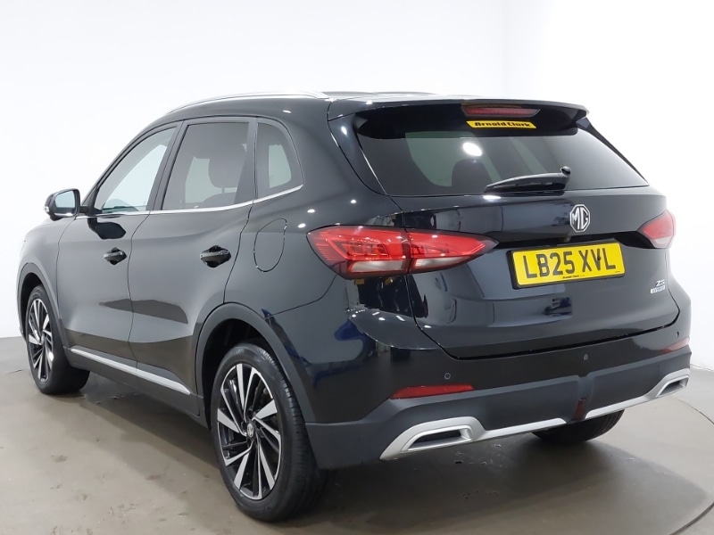 Used MG MG ZS 2025 for sale - 77174012: Photo 3