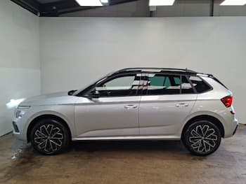 Used Skoda Kamiq 2025 for sale - 79641664: Photo