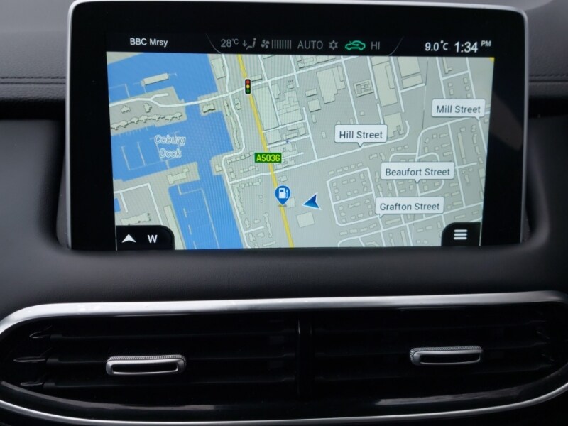 Used MG MG HS 2022 for sale - 77732232: Photo 10