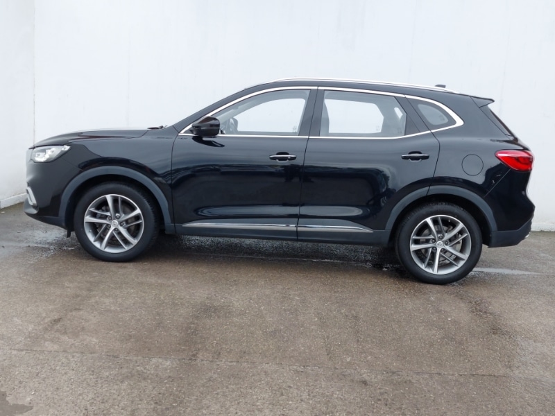 Used MG MG HS 2022 for sale - 77732232: Photo 4