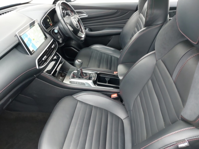 Used MG MG HS 2022 for sale - 77732232: Photo 5