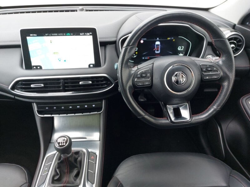 Used MG MG HS 2022 for sale - 77732232: Photo 7