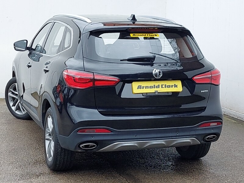 Used MG MG HS 2022 for sale - 77732232: Photo 8