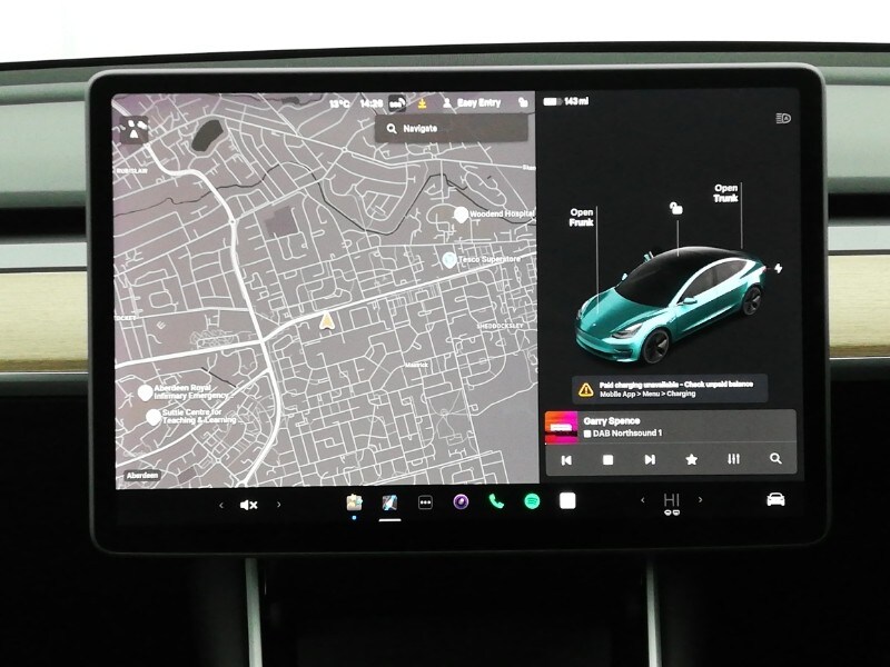 Used Tesla Model 3 2020 for sale - 77964681: Photo 10