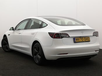 Used Tesla Model 3 2020 for sale - 77964681: Photo