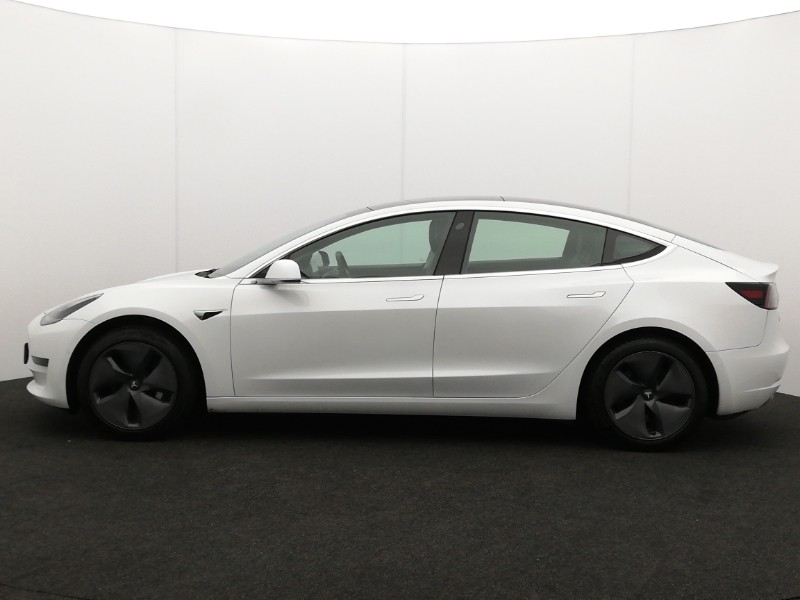 Used Tesla Model 3 2020 for sale - 77964681: Photo 4