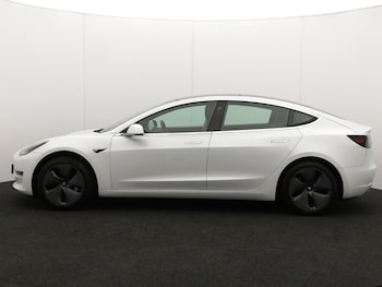 Used Tesla Model 3 2020 for sale - 77964681: Photo