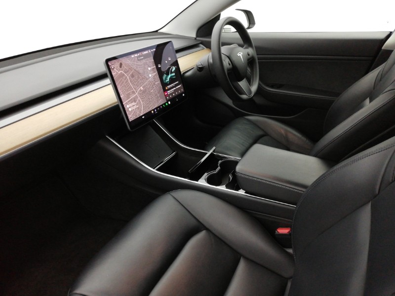 Used Tesla Model 3 2020 for sale - 77964681: Photo 5