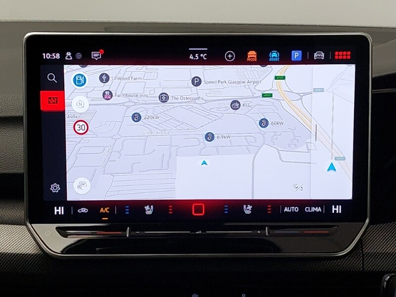 Used Volkswagen Golf 2025 for sale - 77086012: Photo 11