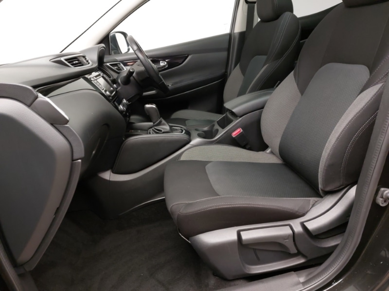 Used Nissan Qashqai 2021 for sale - 77178741: Photo 5