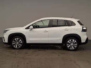 Used Suzuki SX4 S-Cross 2023 for sale - 79650244: Photo