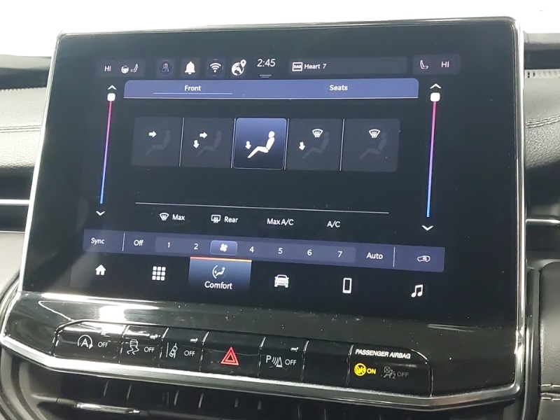 Used Jeep Compass 2022 for sale - 76714041: Photo 11