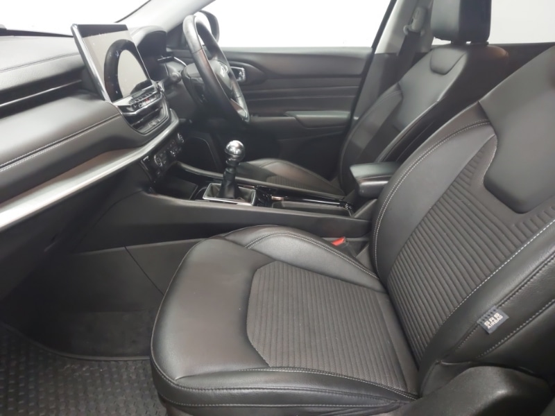 Used Jeep Compass 2022 for sale - 76714041: Photo 5