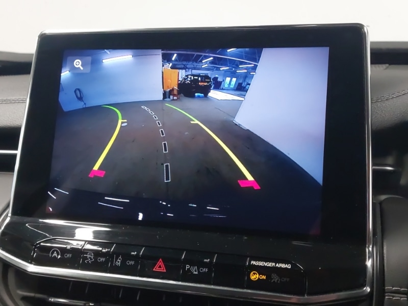 Used Jeep Compass 2022 for sale - 76714041: Photo 7