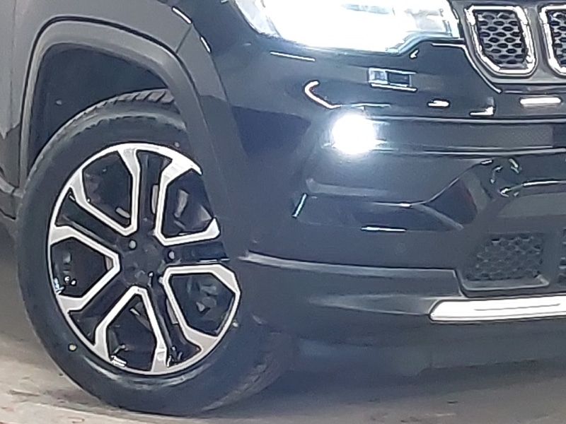 Used Jeep Compass 2022 for sale - 76714041: Photo 9