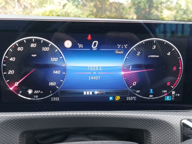 Used Mercedes-Benz CLA 2024 for sale - 76578793: Photo 11