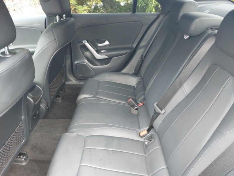 Used Mercedes-Benz CLA 2024 for sale - 76578793: Photo 6