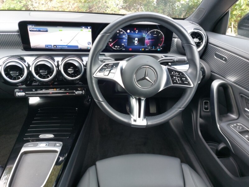 Used Mercedes-Benz CLA 2024 for sale - 76578793: Photo 7