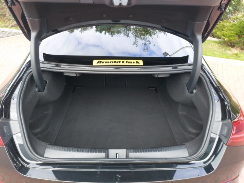 Used Mercedes-Benz CLA 2024 for sale - 76578793: Photo 8