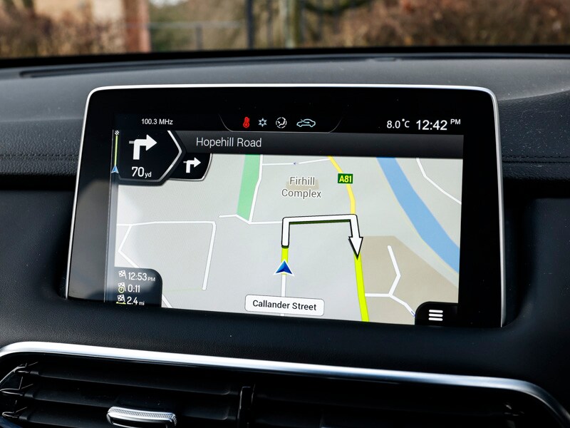 Used MG MG HS 2023 for sale - 77580972: Photo 11