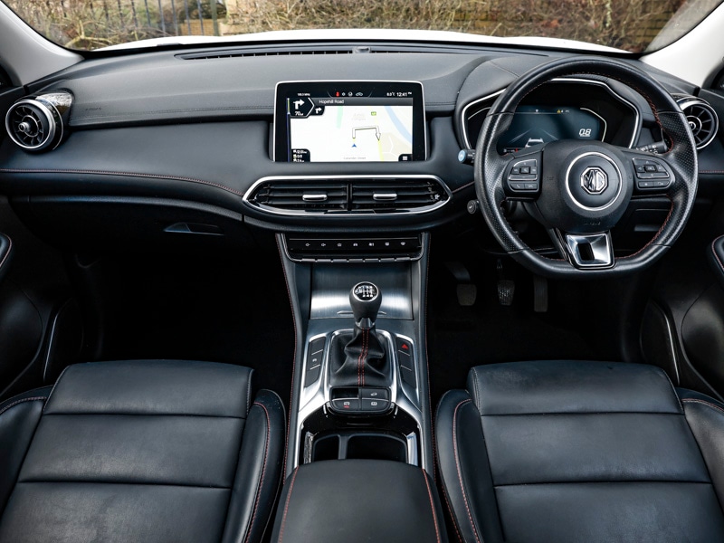 Used MG MG HS 2023 for sale - 77580972: Photo 2