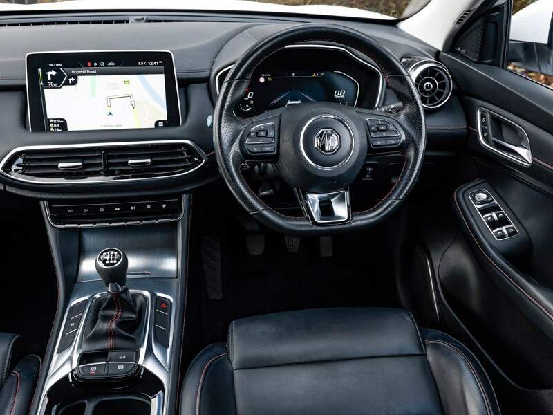 Used MG MG HS 2023 for sale - 77580972: Photo 7