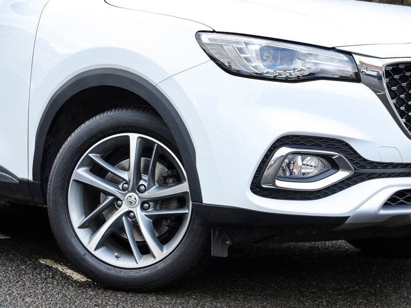 Used MG MG HS 2023 for sale - 77580972: Photo 9